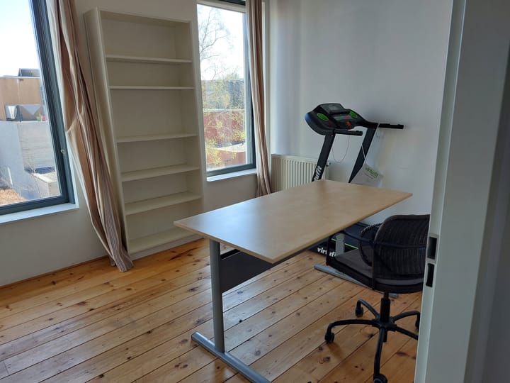 Foto 16 van De Zaayer 20