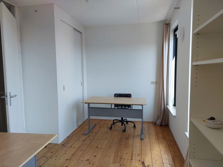 Foto 17 van De Zaayer 20