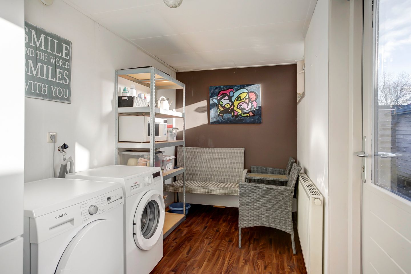 Foto 10 van Ibislaan 30