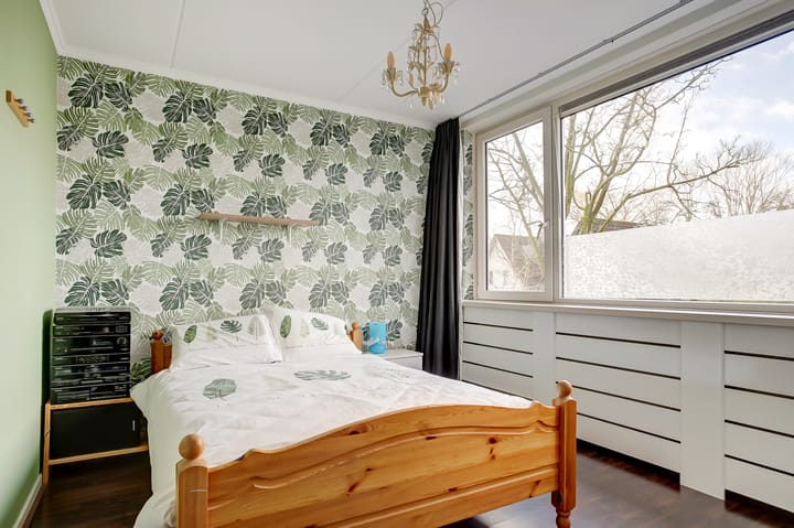 Foto 12 van Ibislaan 30