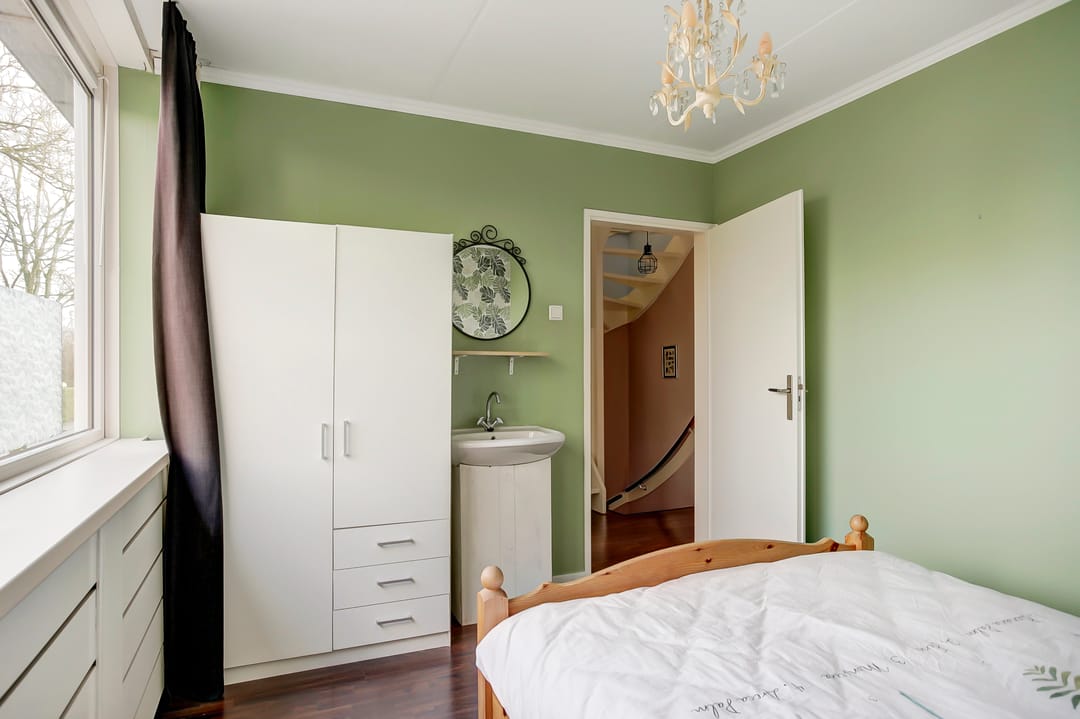 Foto 13 van Ibislaan 30