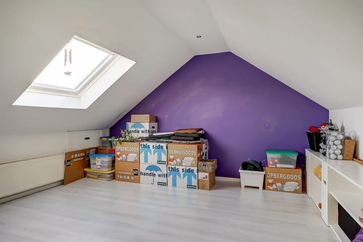 Foto 18 van Ibislaan 30