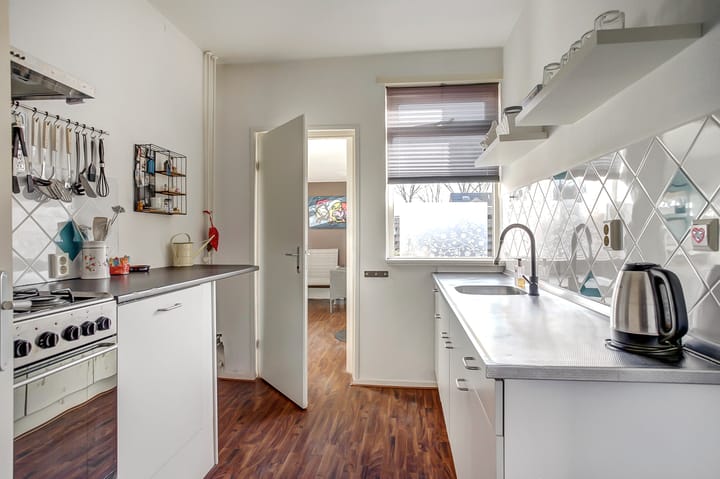 Foto 9 van Ibislaan 30