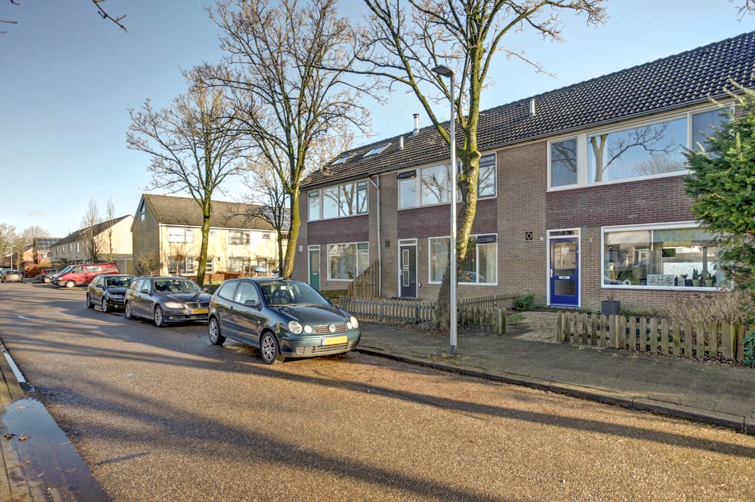 Foto 23 van Ibislaan 30