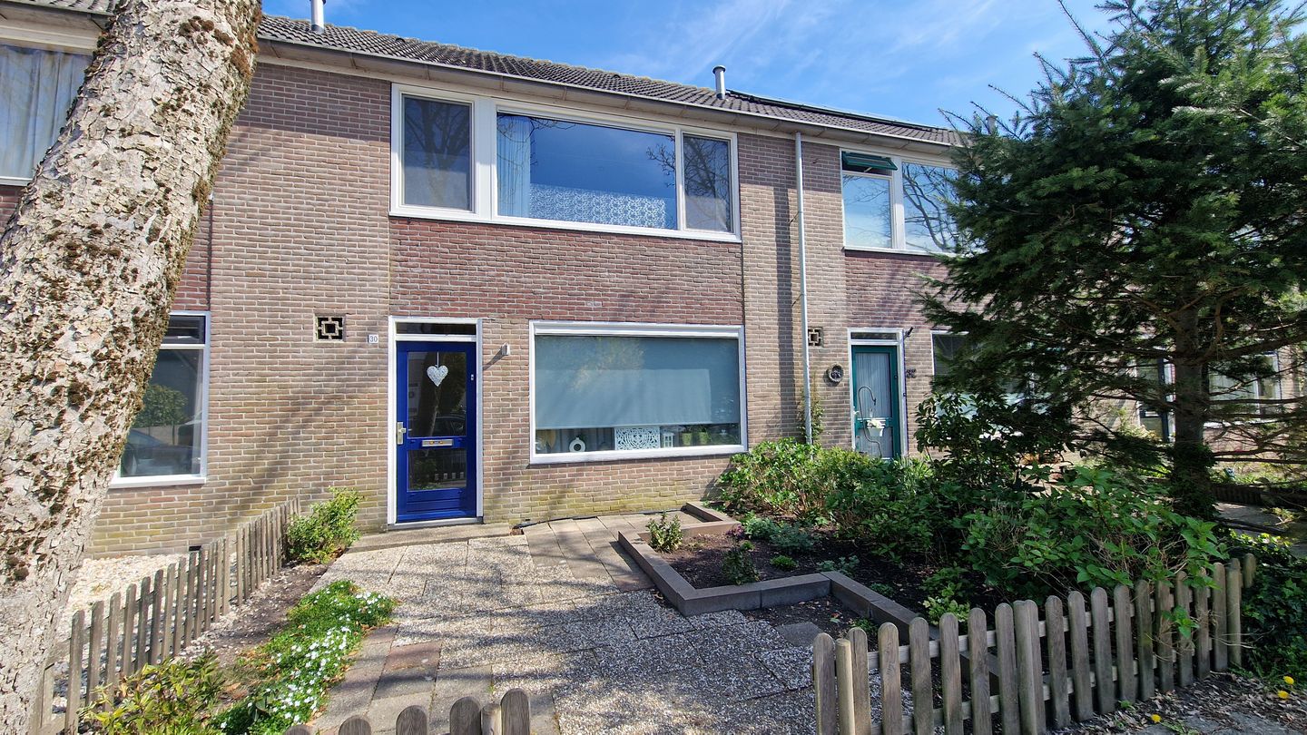 Foto 25 van Ibislaan 30