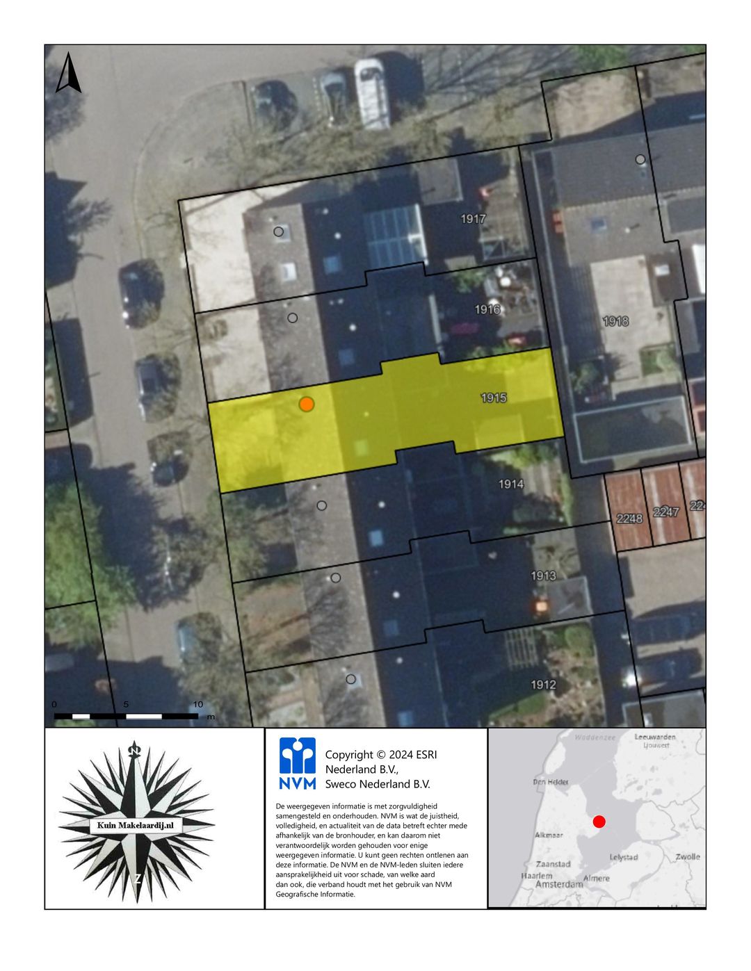 Foto 26 van Ibislaan 30