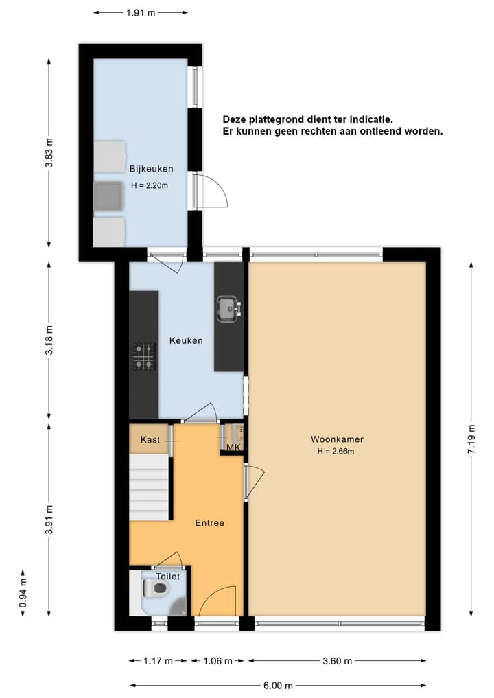 Foto 27 van Ibislaan 30