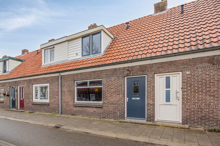 Nachtegaalstraat 56