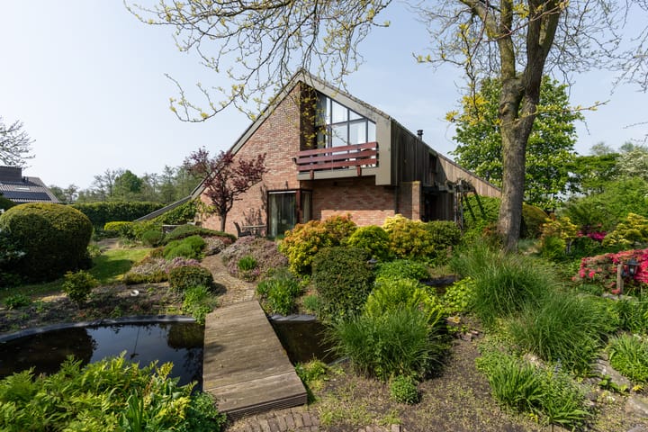 Foto 3 van Oud-Loosdrechtsedijk 114-B