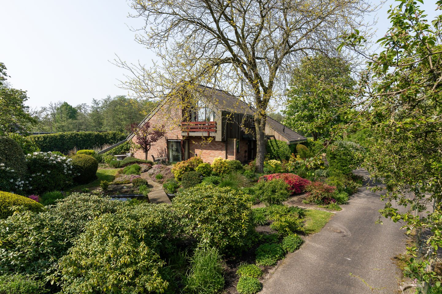 Foto 5 van Oud-Loosdrechtsedijk 114-B