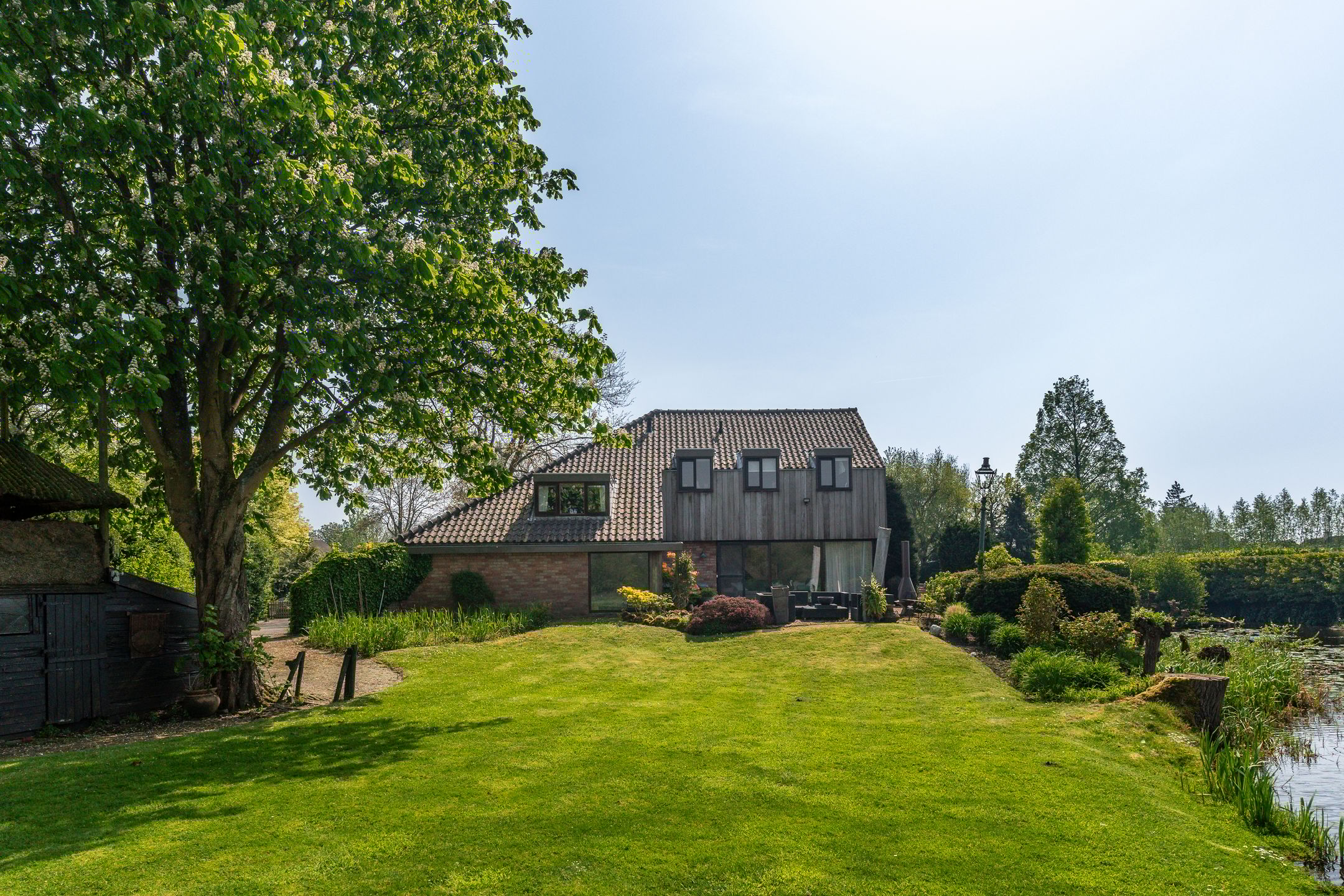 Foto 6 van Oud-Loosdrechtsedijk 114-B