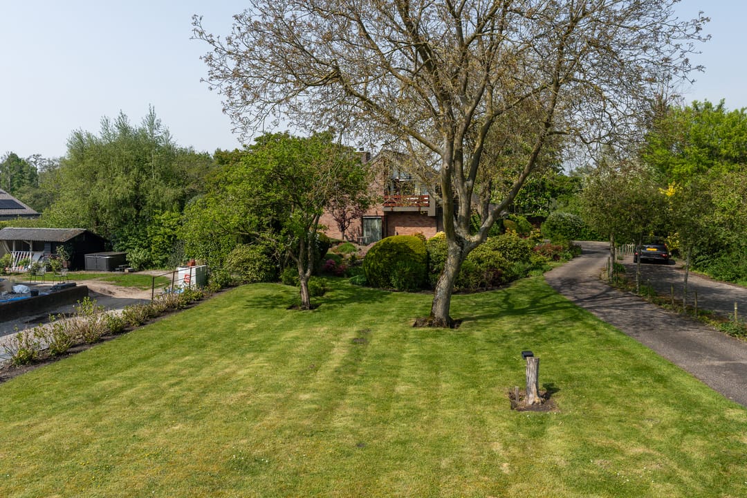 Foto 7 van Oud-Loosdrechtsedijk 114-B