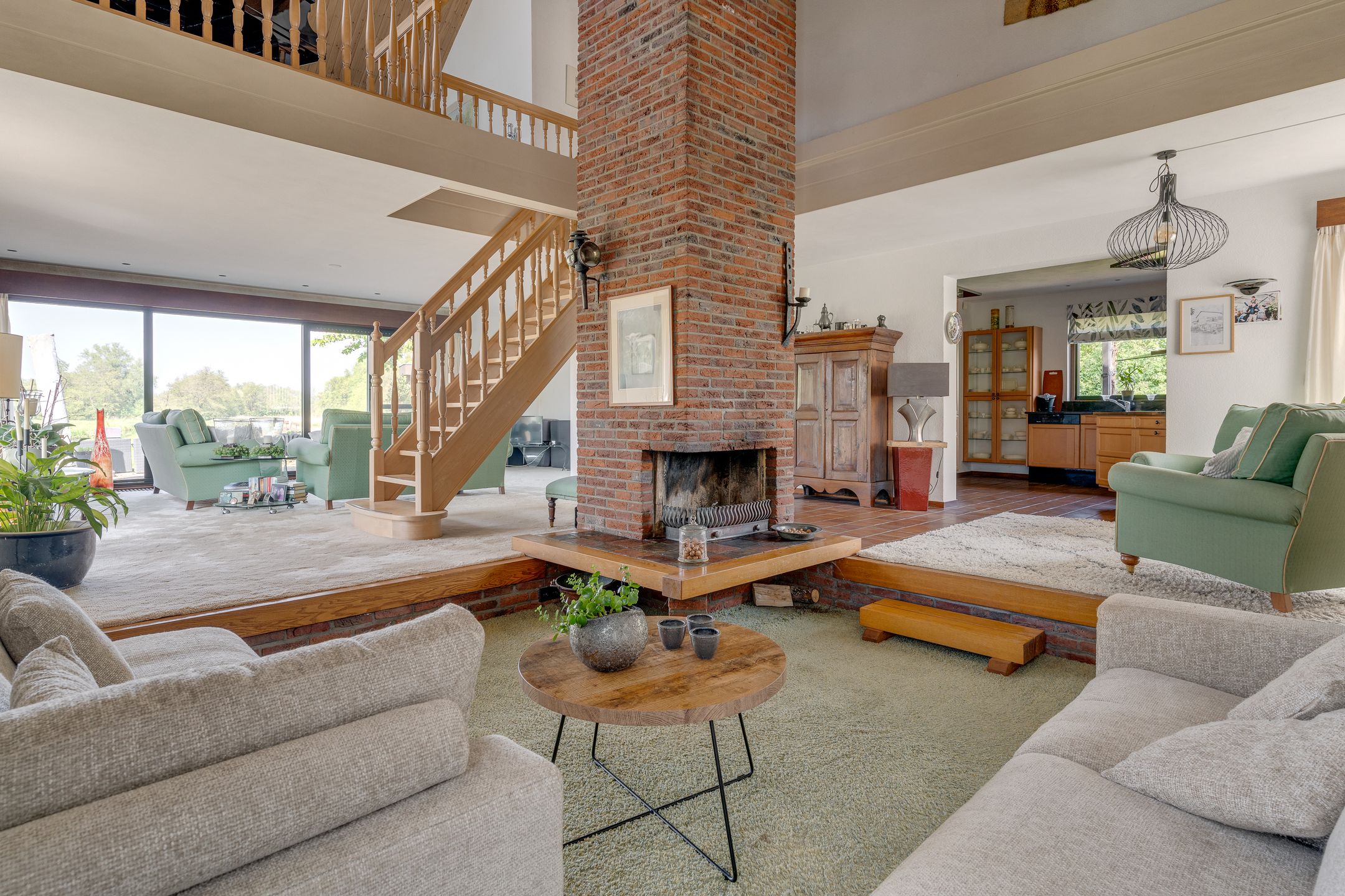 Foto 9 van Oud-Loosdrechtsedijk 114-B