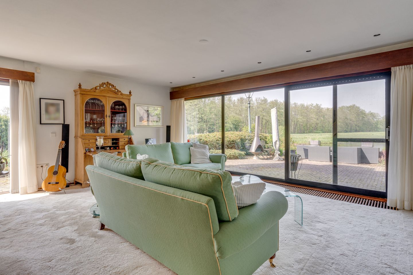 Foto 10 van Oud-Loosdrechtsedijk 114-B