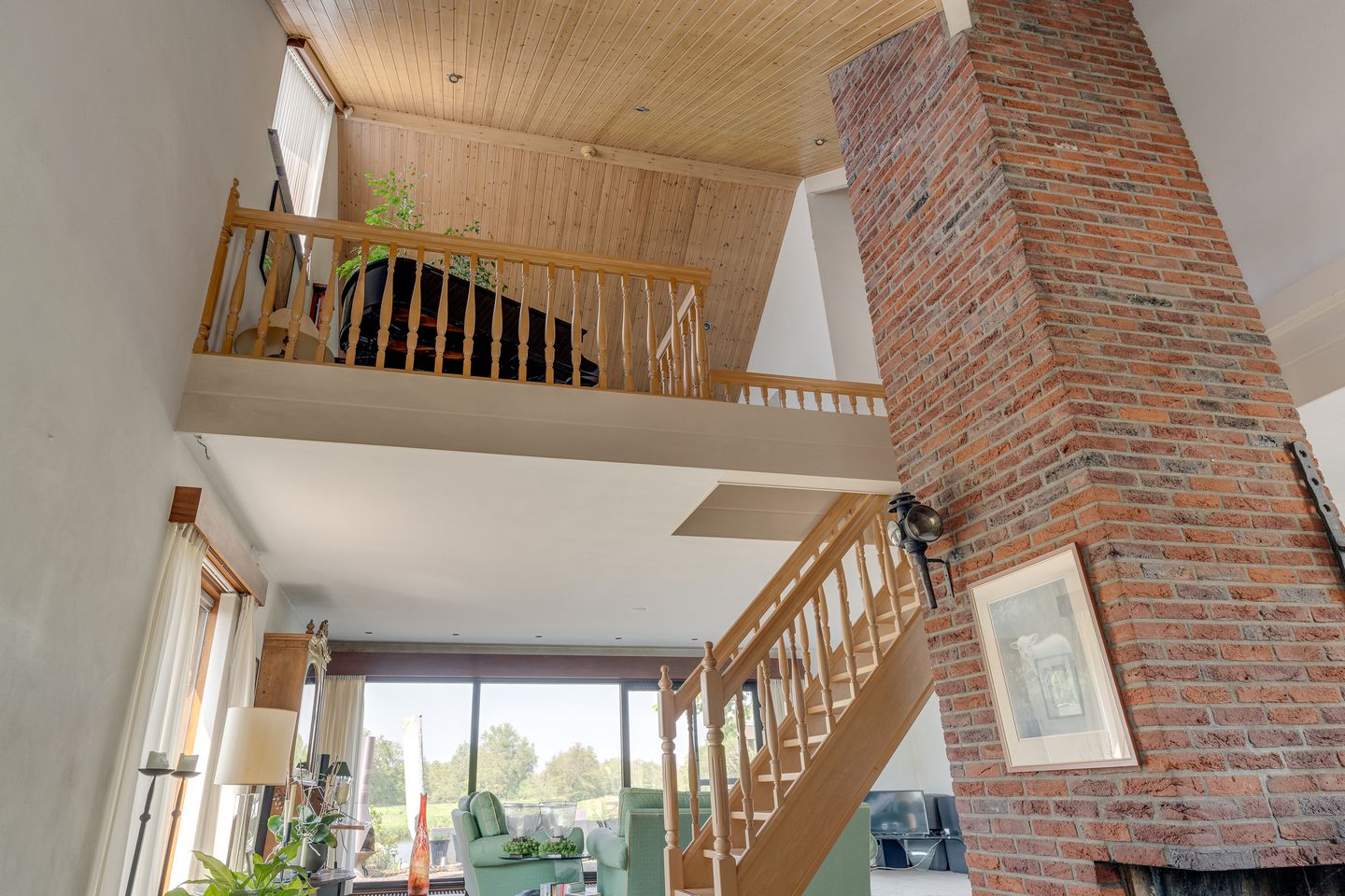 Foto 14 van Oud-Loosdrechtsedijk 114-B