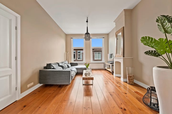 Foto 1 van Cederstraat 126