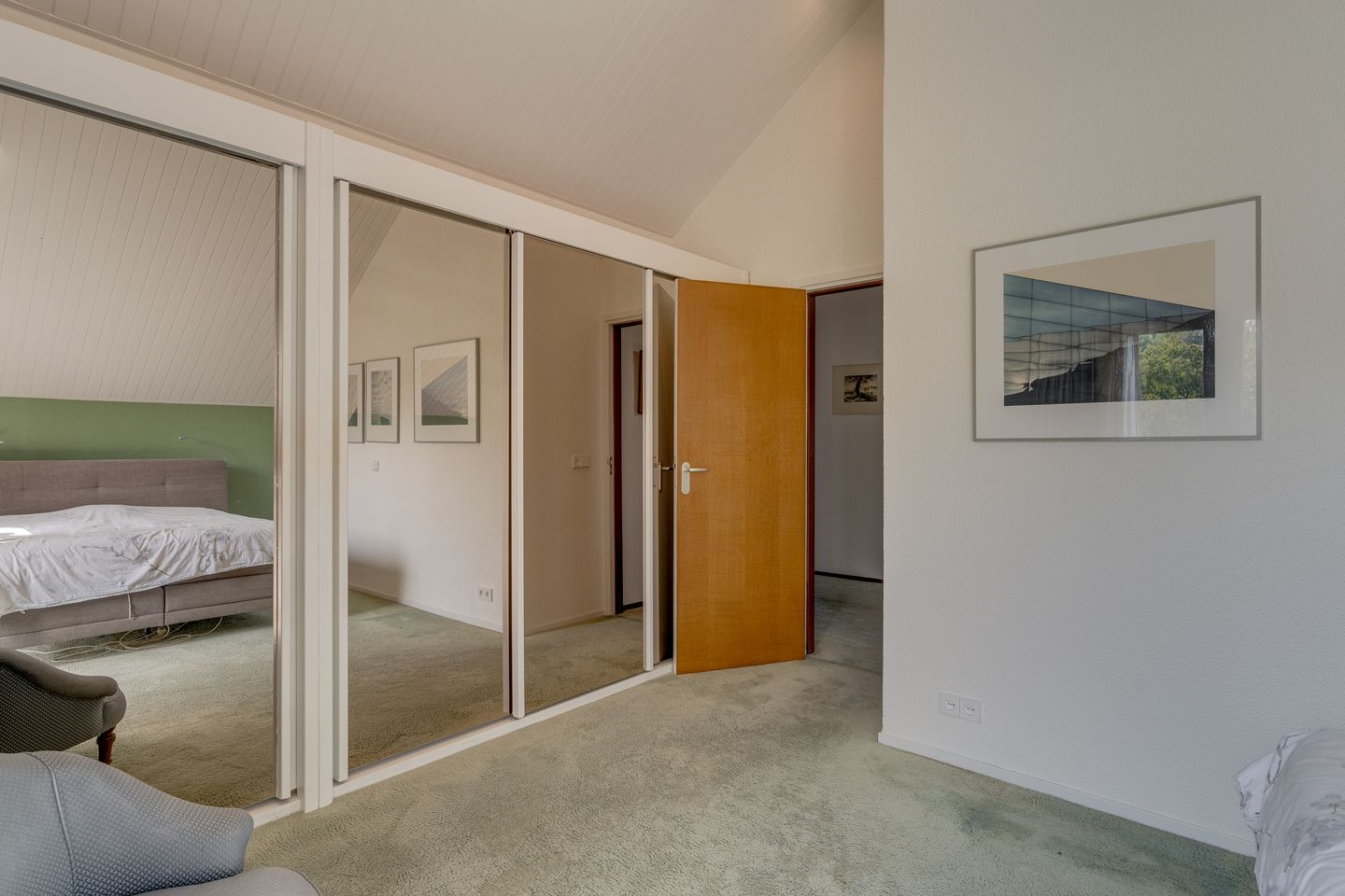 Foto 25 van Oud-Loosdrechtsedijk 114-B