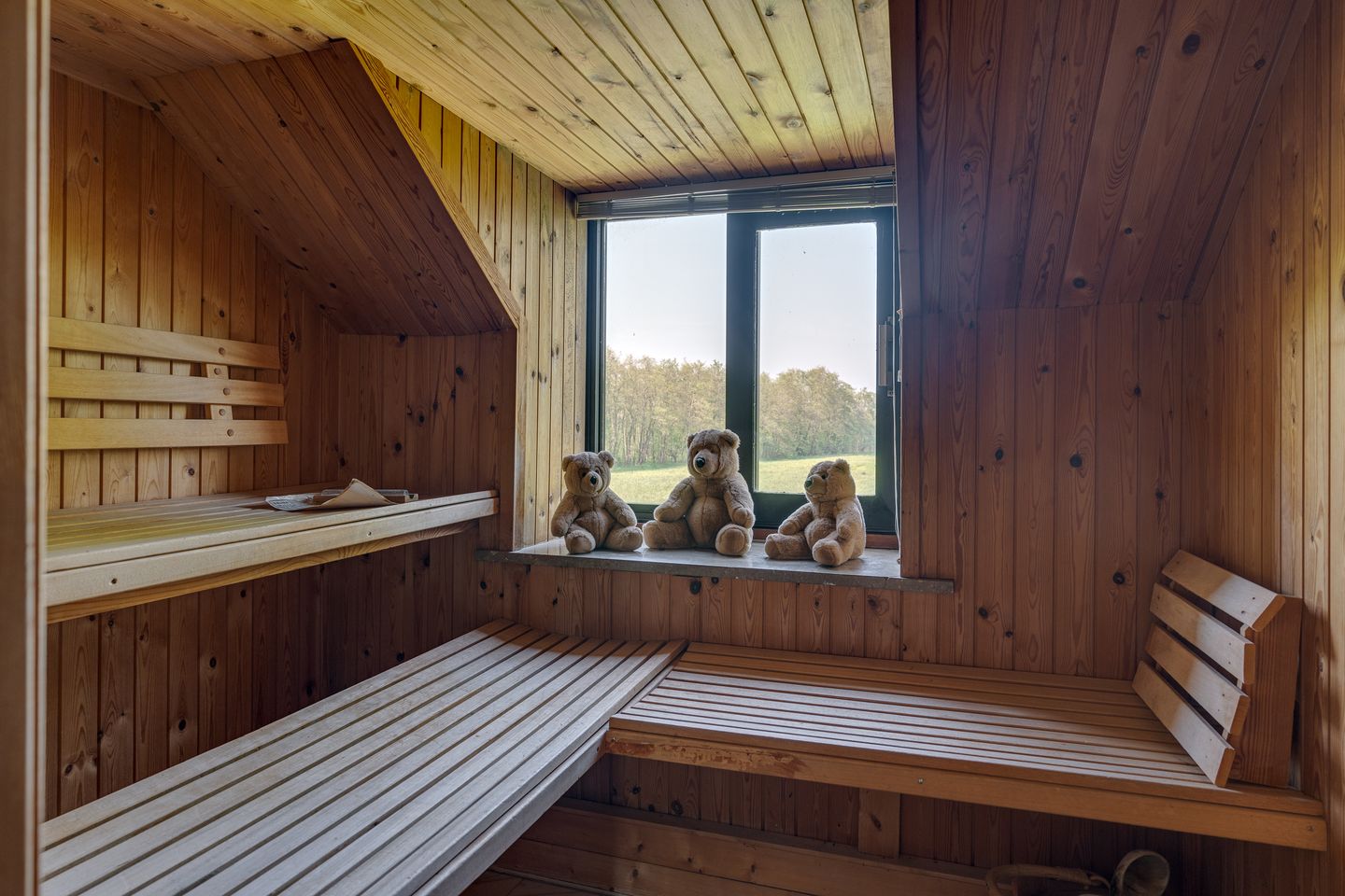 Foto 29 van Oud-Loosdrechtsedijk 114-B