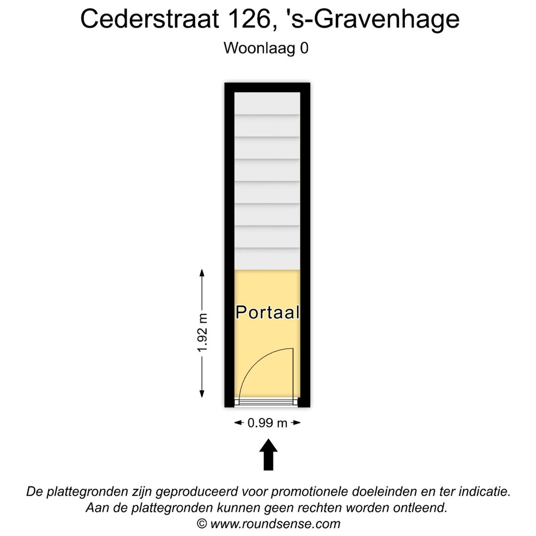 Foto 32 van Cederstraat 126