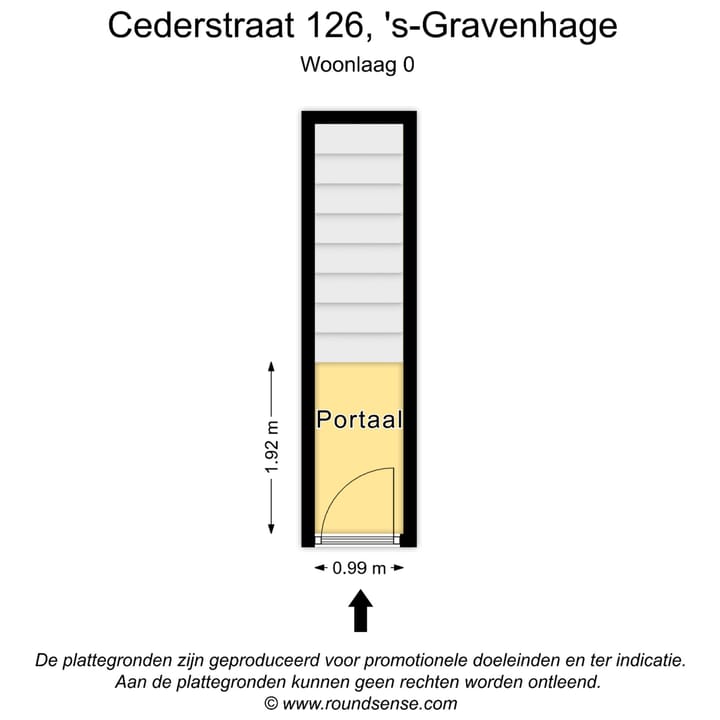 Foto 32 van Cederstraat 126