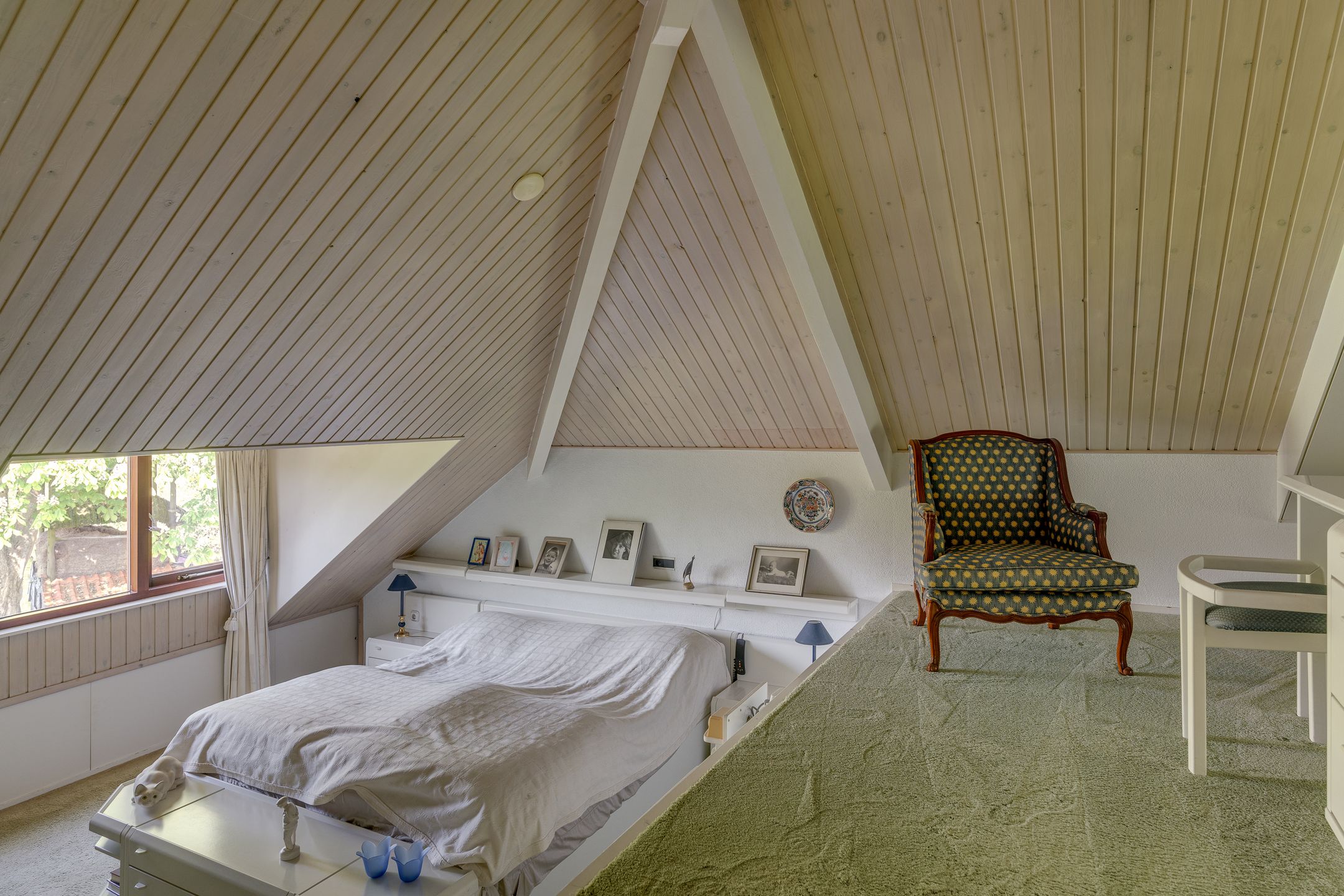 Foto 30 van Oud-Loosdrechtsedijk 114-B