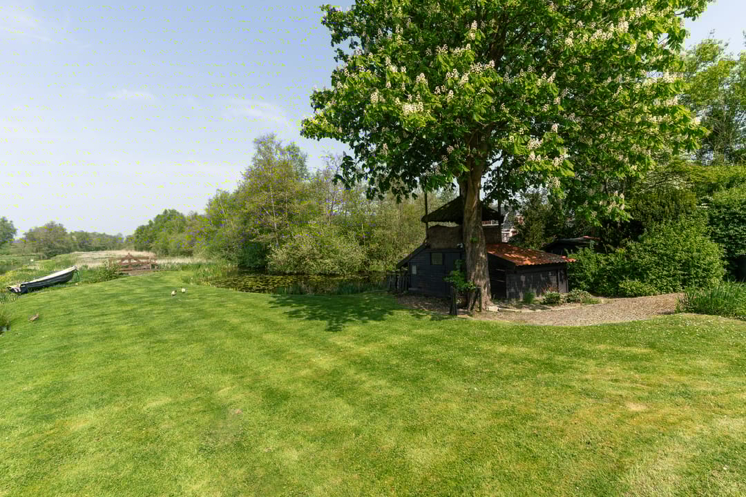 Foto 38 van Oud-Loosdrechtsedijk 114-B