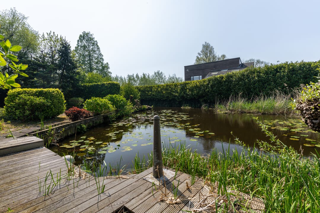 Foto 2 van Oud-Loosdrechtsedijk 114-B