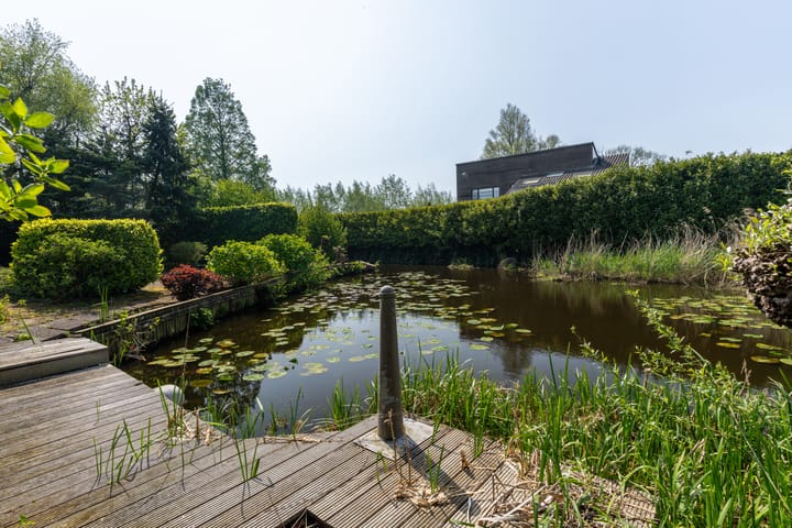 Foto 2 van Oud-Loosdrechtsedijk 114-B