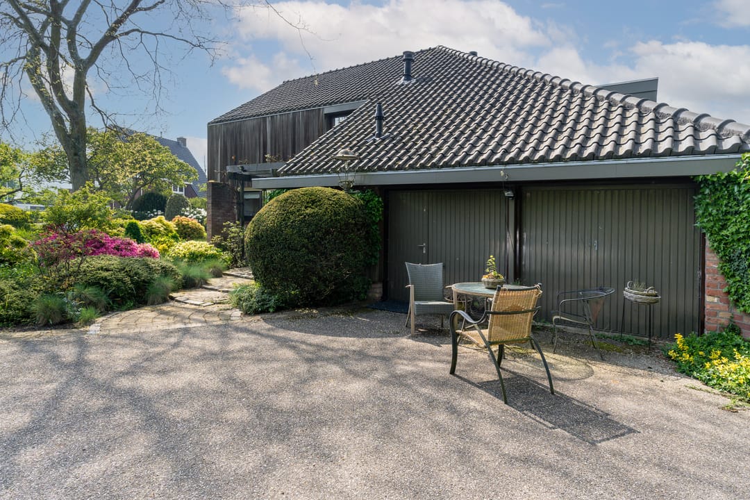 Foto 43 van Oud-Loosdrechtsedijk 114-B