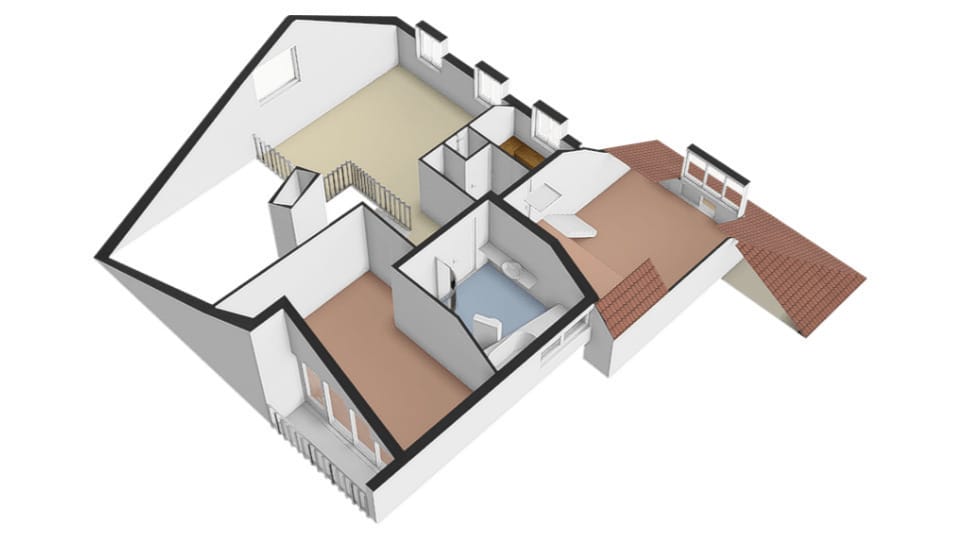 Foto 47 van Oud-Loosdrechtsedijk 114-B