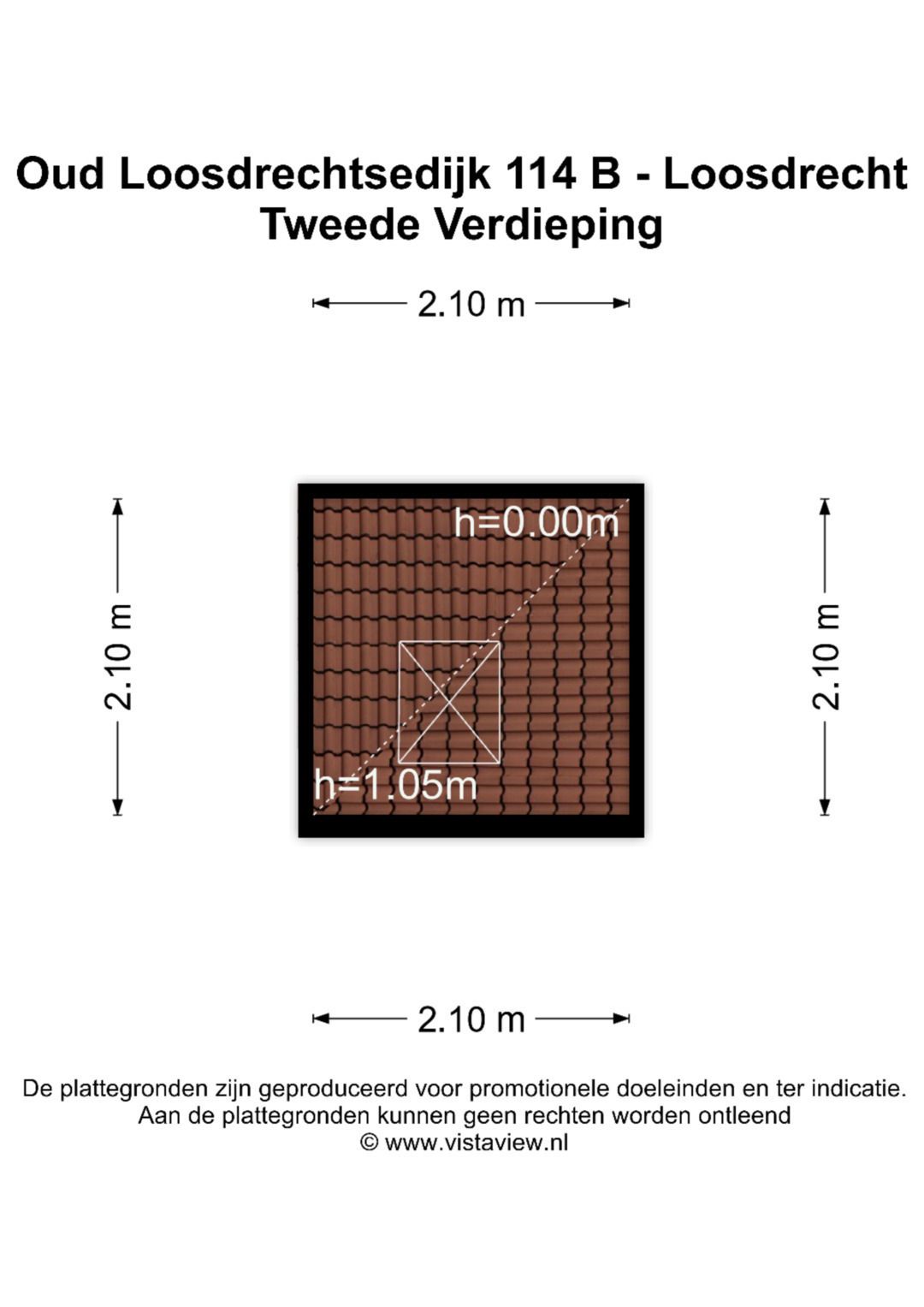 Foto 48 van Oud-Loosdrechtsedijk 114-B