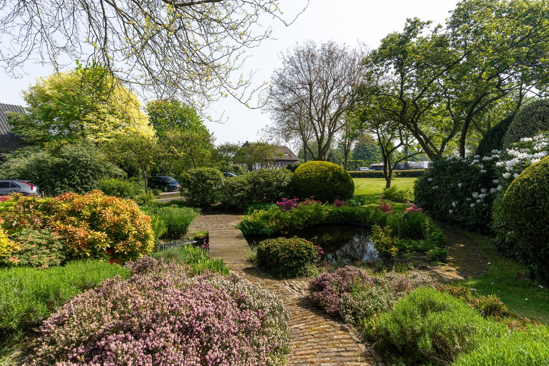 Foto 42 van Oud-Loosdrechtsedijk 114-B