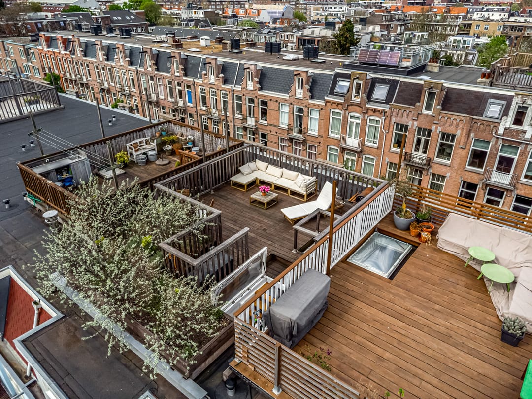 Foto 2 van Hasebroekstraat 23-3