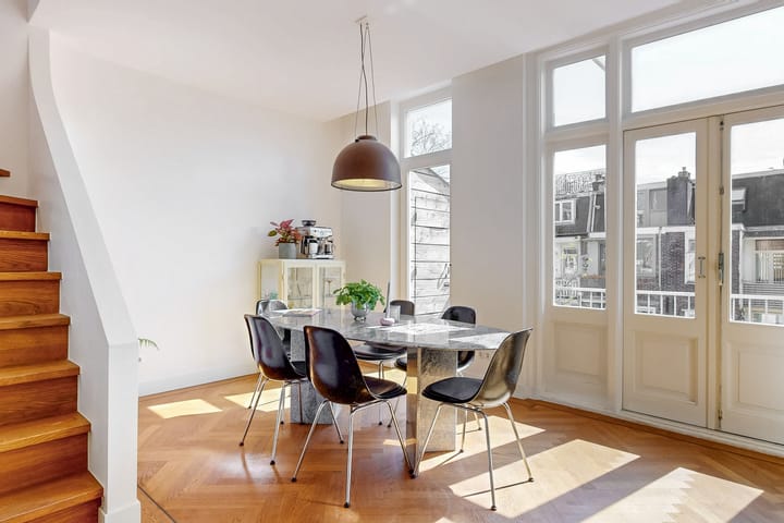 Foto 5 van Hasebroekstraat 23-3