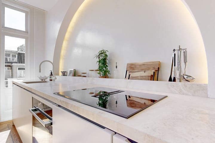 Foto 8 van Hasebroekstraat 23-3