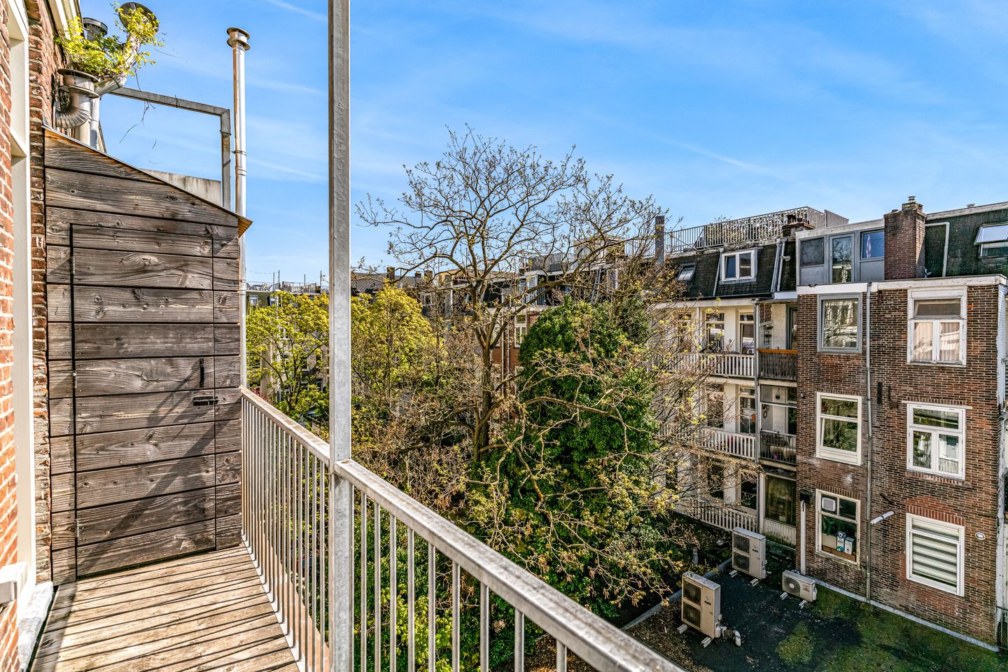 Foto 10 van Hasebroekstraat 23-3