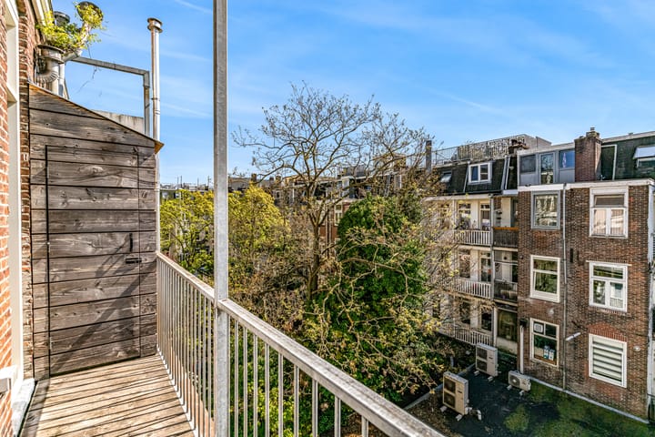 Foto 10 van Hasebroekstraat 23-3