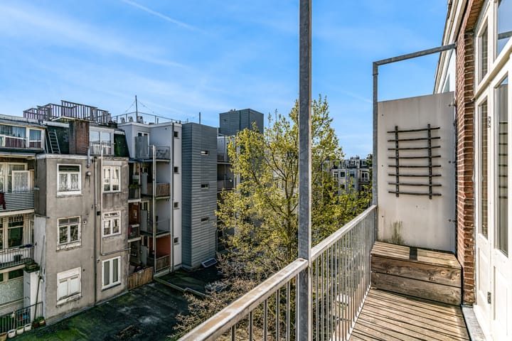 Foto 11 van Hasebroekstraat 23-3