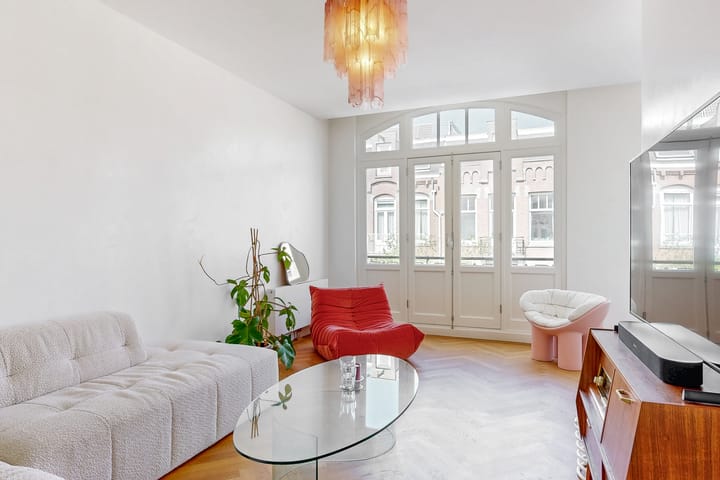 Foto 12 van Hasebroekstraat 23-3