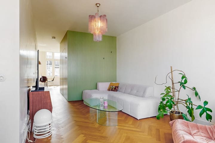 Foto 14 van Hasebroekstraat 23-3