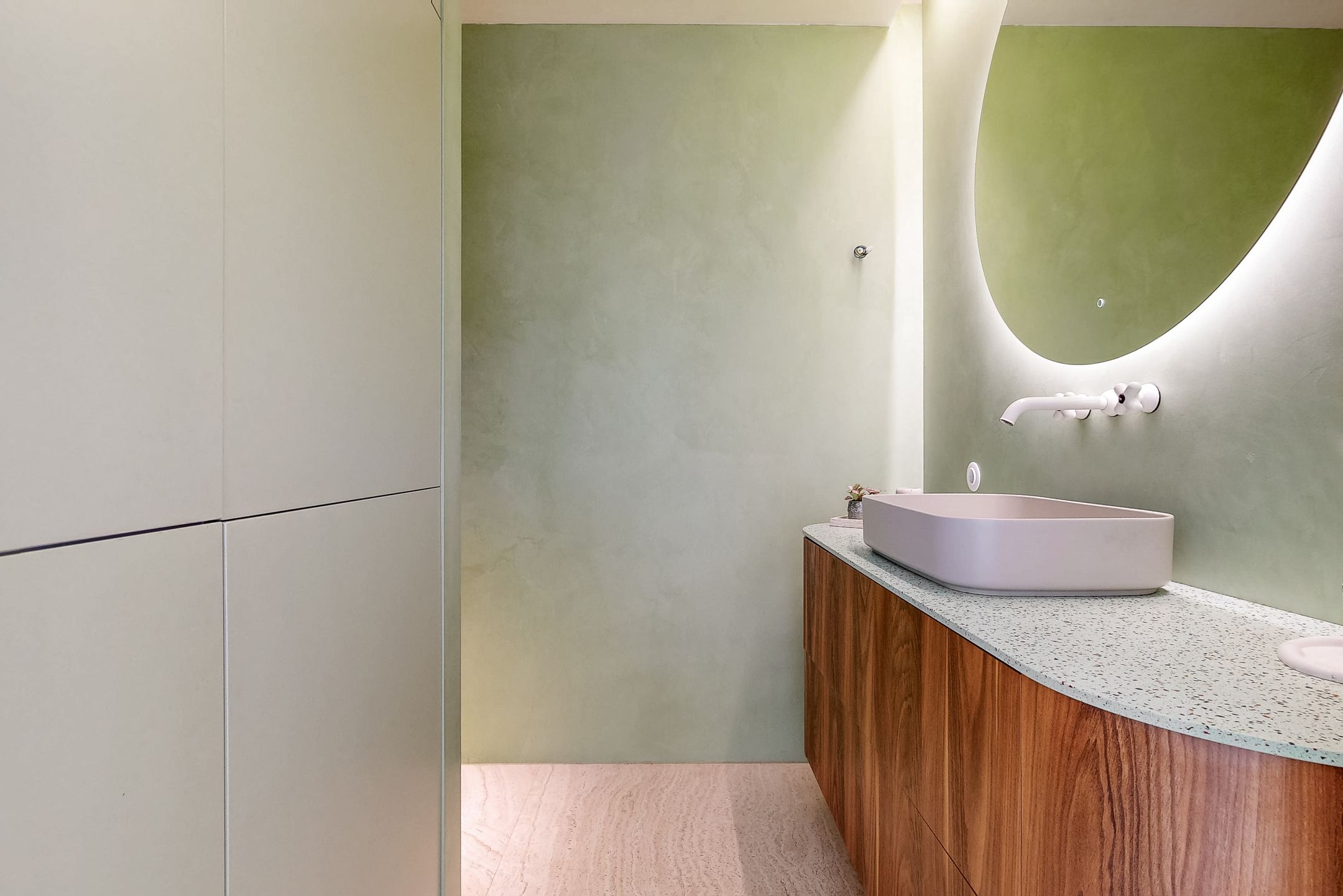 Foto 18 van Hasebroekstraat 23-3