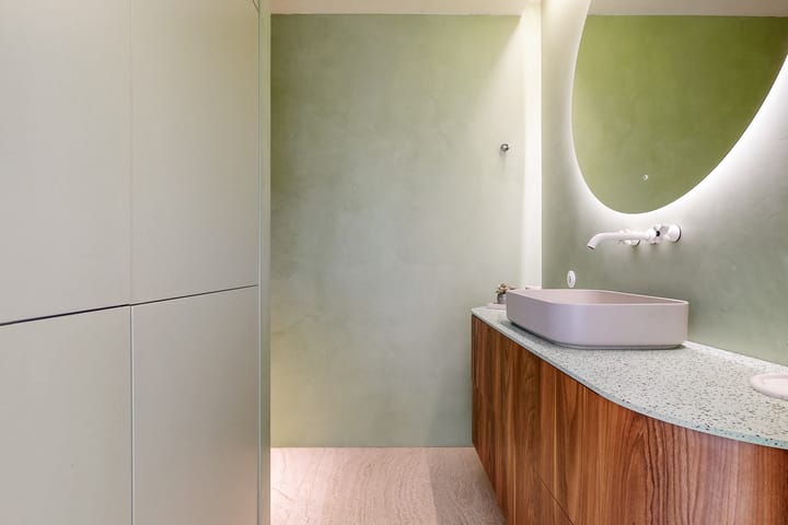 Foto 18 van Hasebroekstraat 23-3