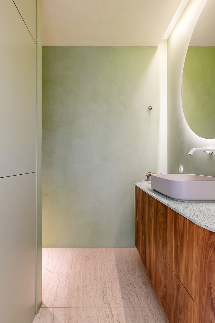 Foto 20 van Hasebroekstraat 23-3