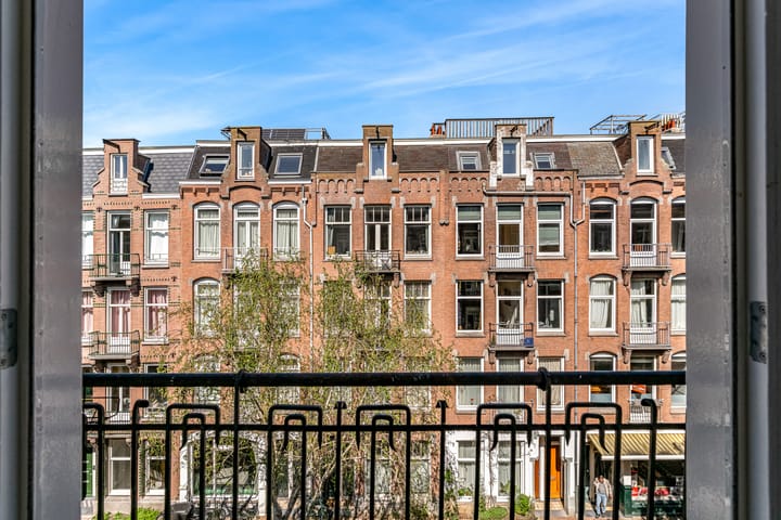 Foto 22 van Hasebroekstraat 23-3