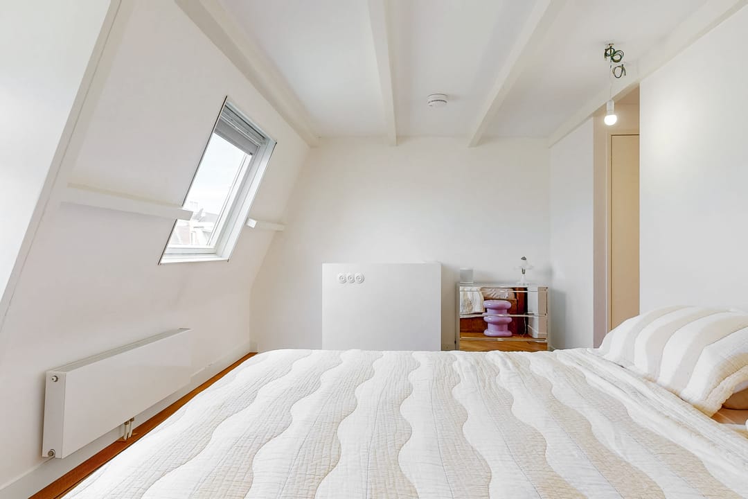 Foto 23 van Hasebroekstraat 23-3