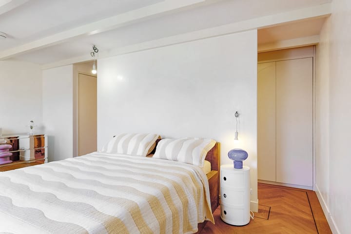 Foto 24 van Hasebroekstraat 23-3