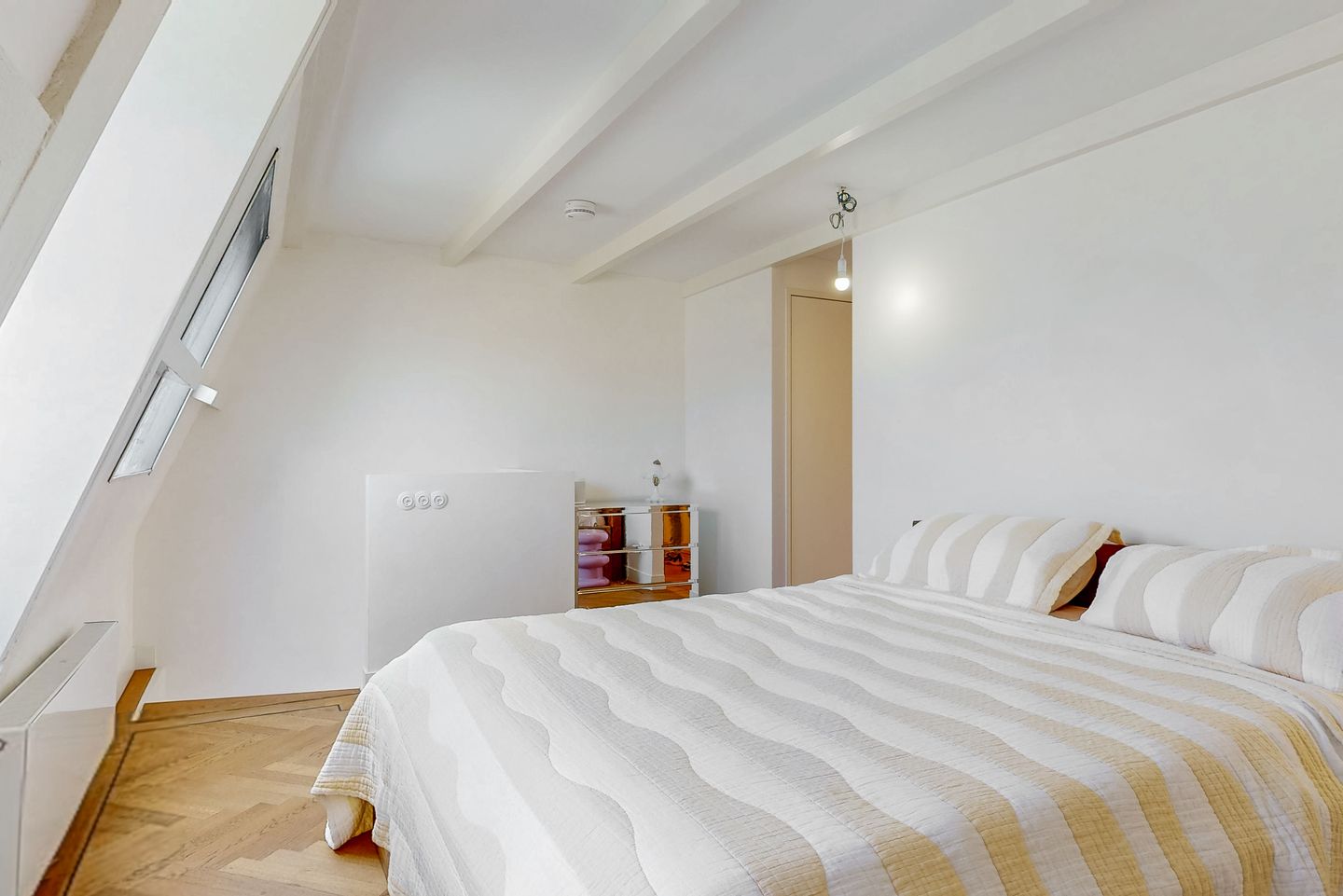 Foto 25 van Hasebroekstraat 23-3