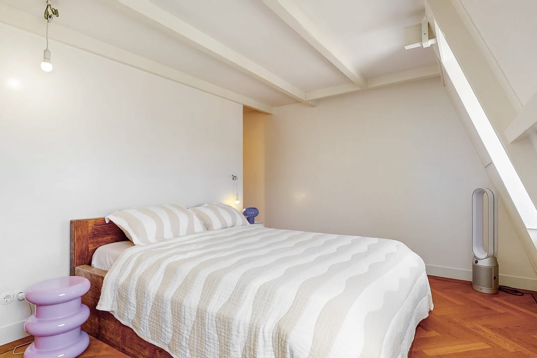 Foto 26 van Hasebroekstraat 23-3