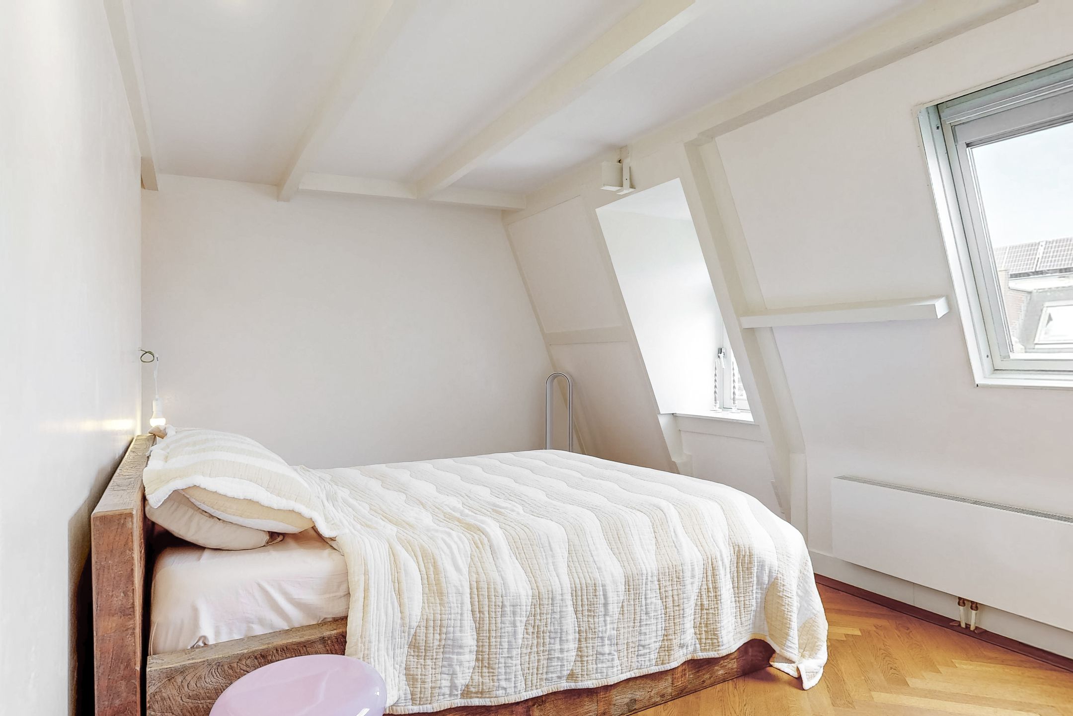 Foto 27 van Hasebroekstraat 23-3