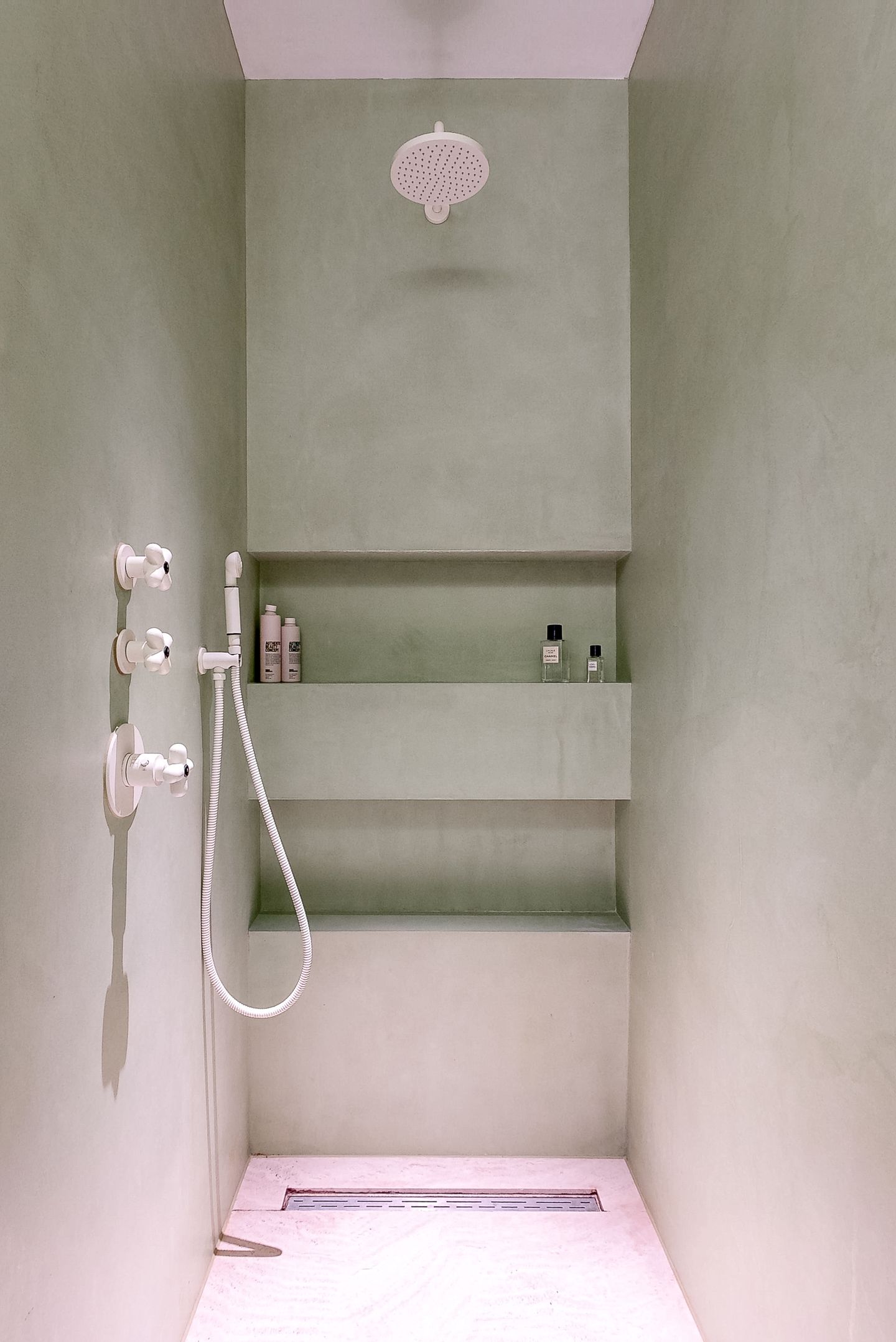 Foto 19 van Hasebroekstraat 23-3